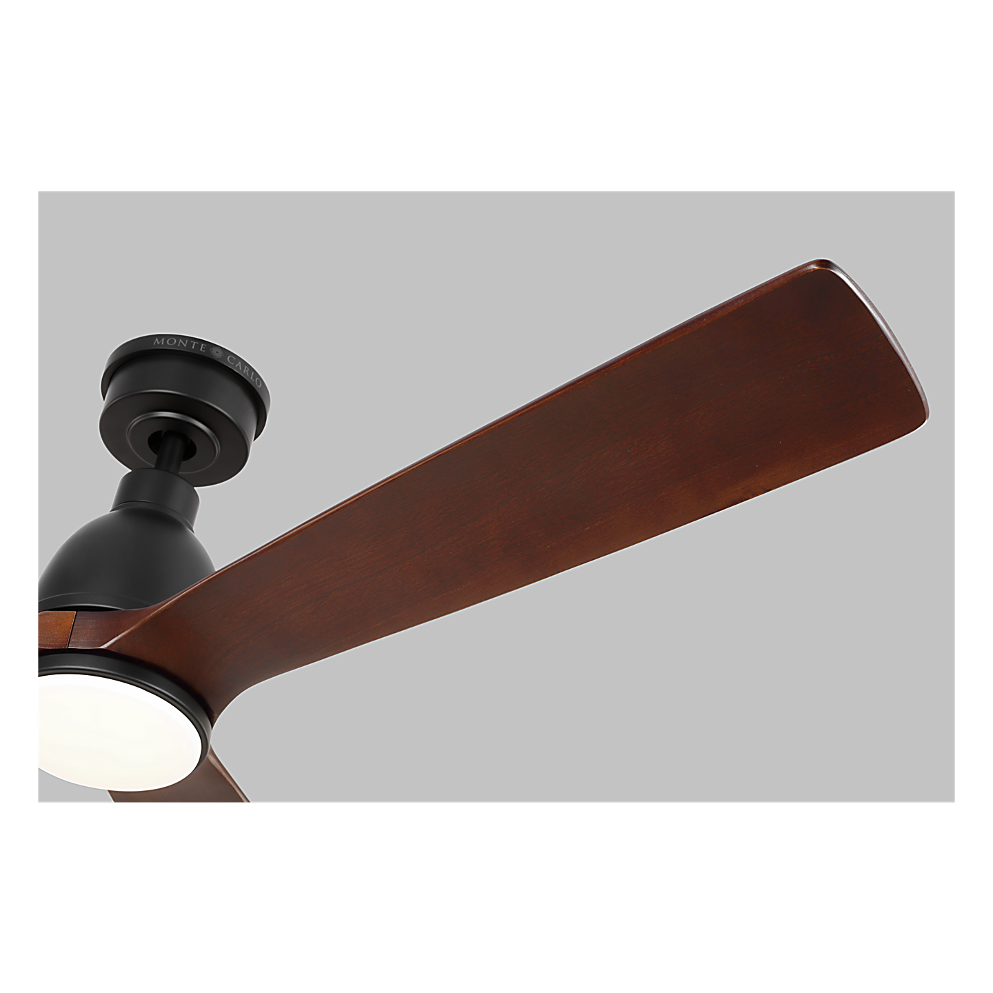 Bryden Smart 60" LED Ceiling Fan