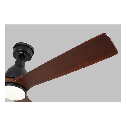 Bryden Smart 60" LED Ceiling Fan