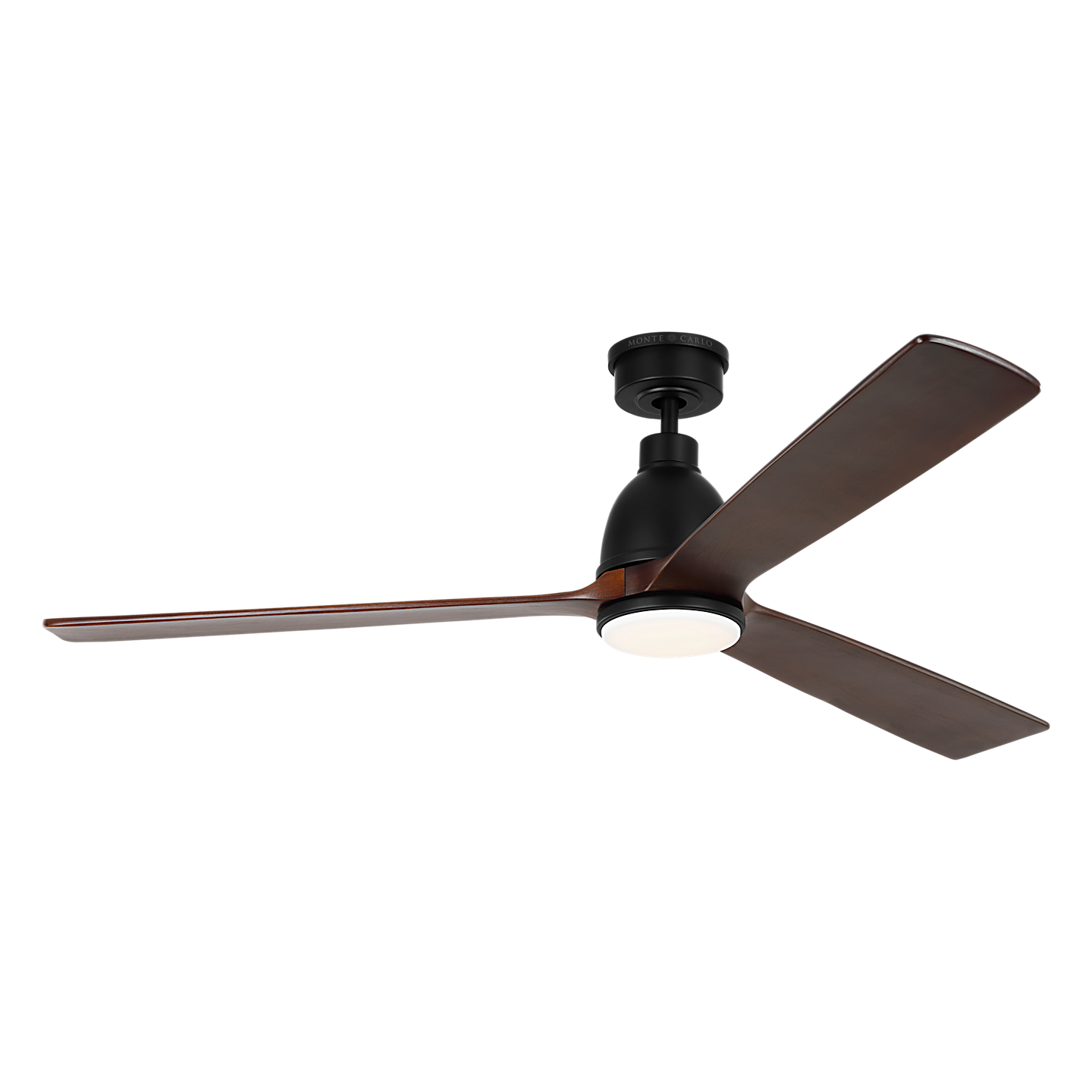 Bryden Smart 60" LED Ceiling Fan