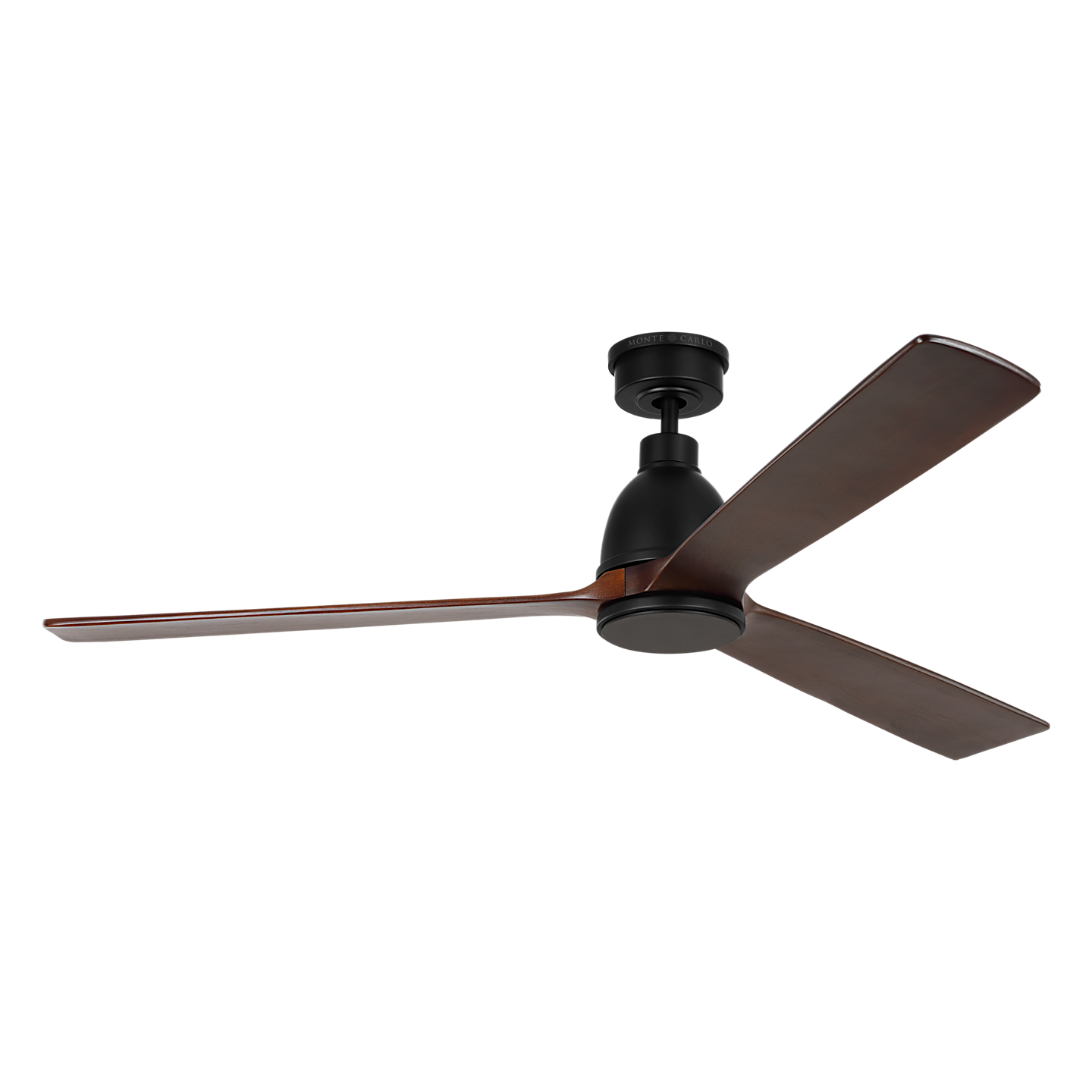 Bryden Smart 60" LED Ceiling Fan