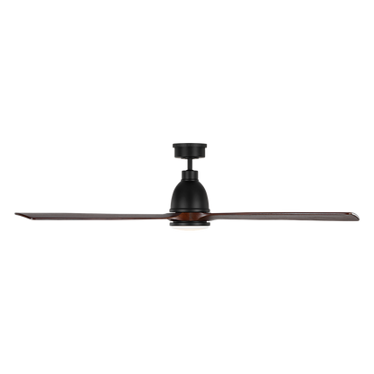 Bryden Smart 60" LED Ceiling Fan