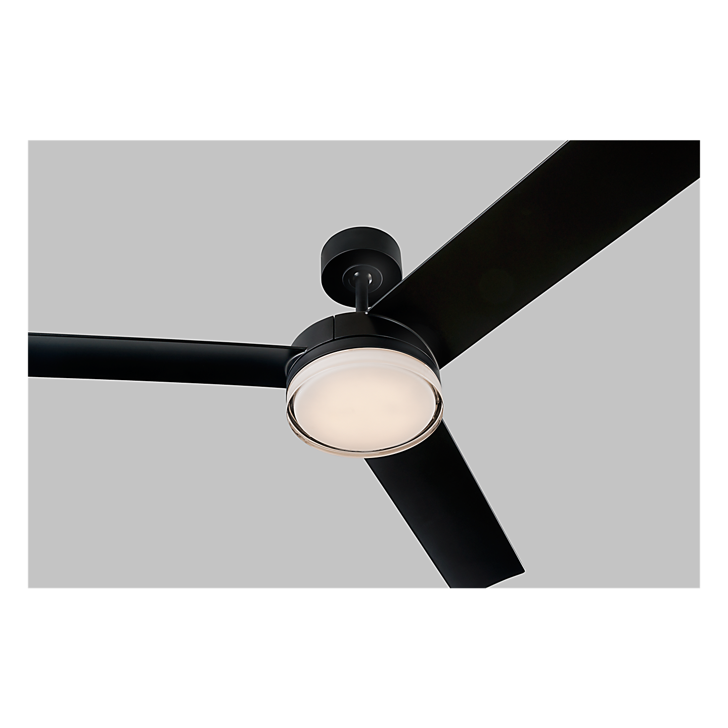 Cirque 56" LED Ceiling Fan