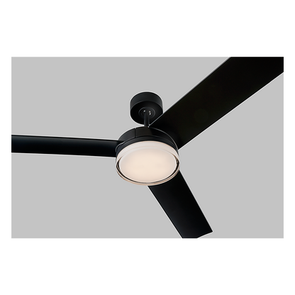 Cirque 56" LED Ceiling Fan