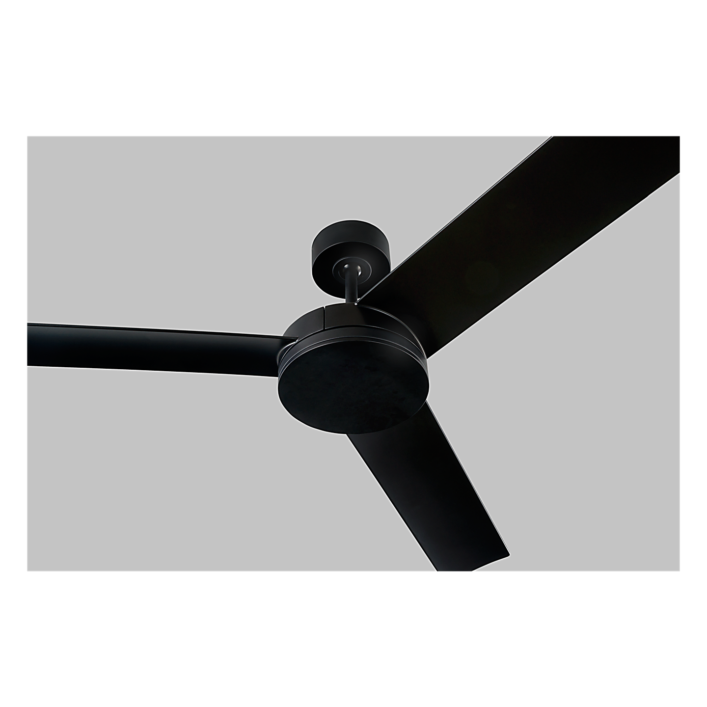 Cirque 56" LED Ceiling Fan