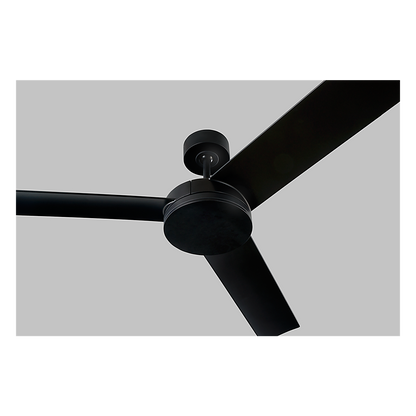 Cirque 56" LED Ceiling Fan