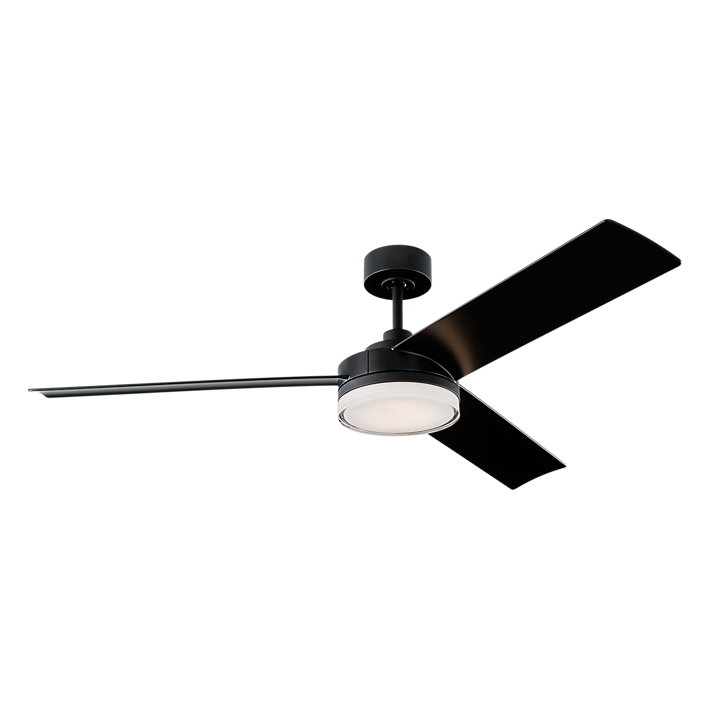 Cirque 56" LED Ceiling Fan