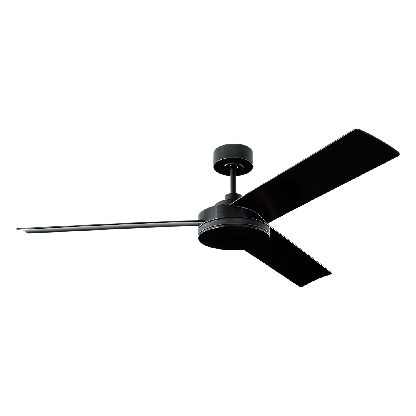 Cirque 56" LED Ceiling Fan