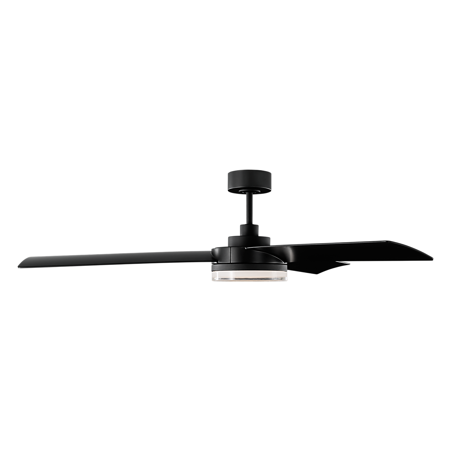 Cirque 56" LED Ceiling Fan