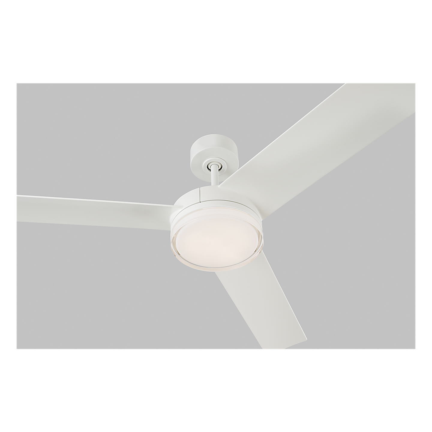Cirque 56" LED Ceiling Fan