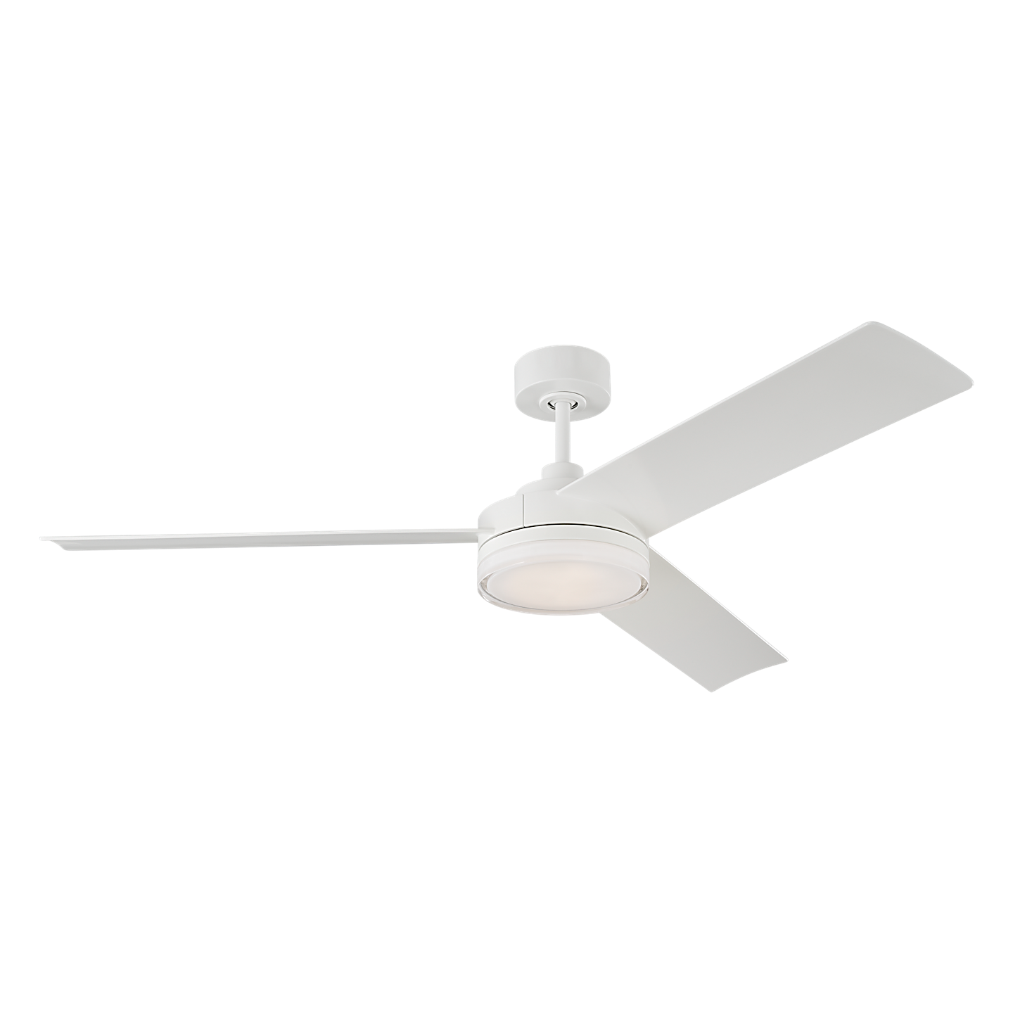 Cirque 56" LED Ceiling Fan