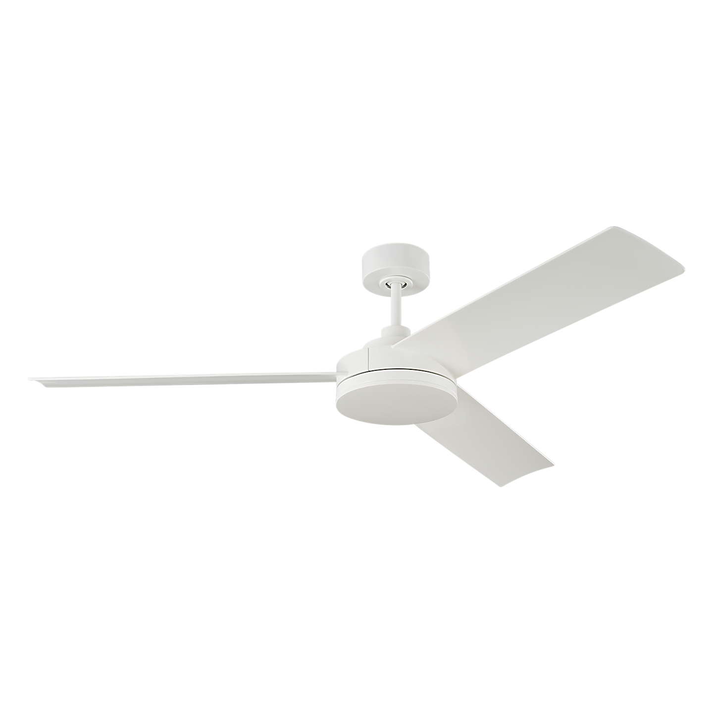 Cirque 56" LED Ceiling Fan