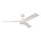 Cirque 56" LED Ceiling Fan