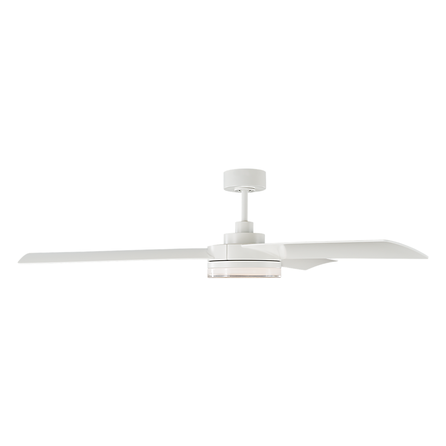 Cirque 56" LED Ceiling Fan