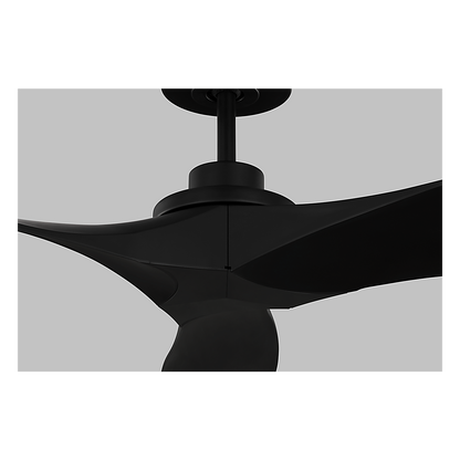 Collins Coastal Smart 60" Ceiling Fan