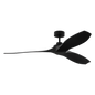 Collins Coastal Smart 60" Ceiling Fan