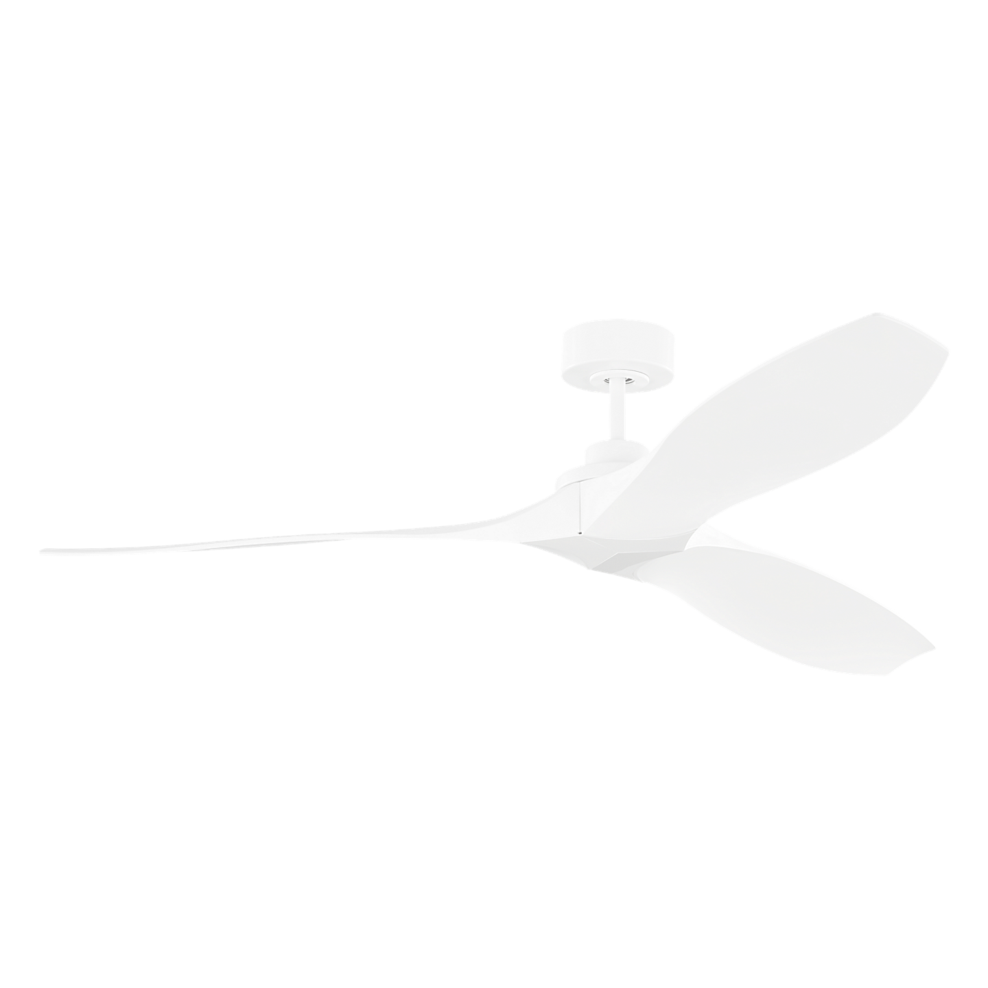 Collins Coastal Smart 60" Ceiling Fan