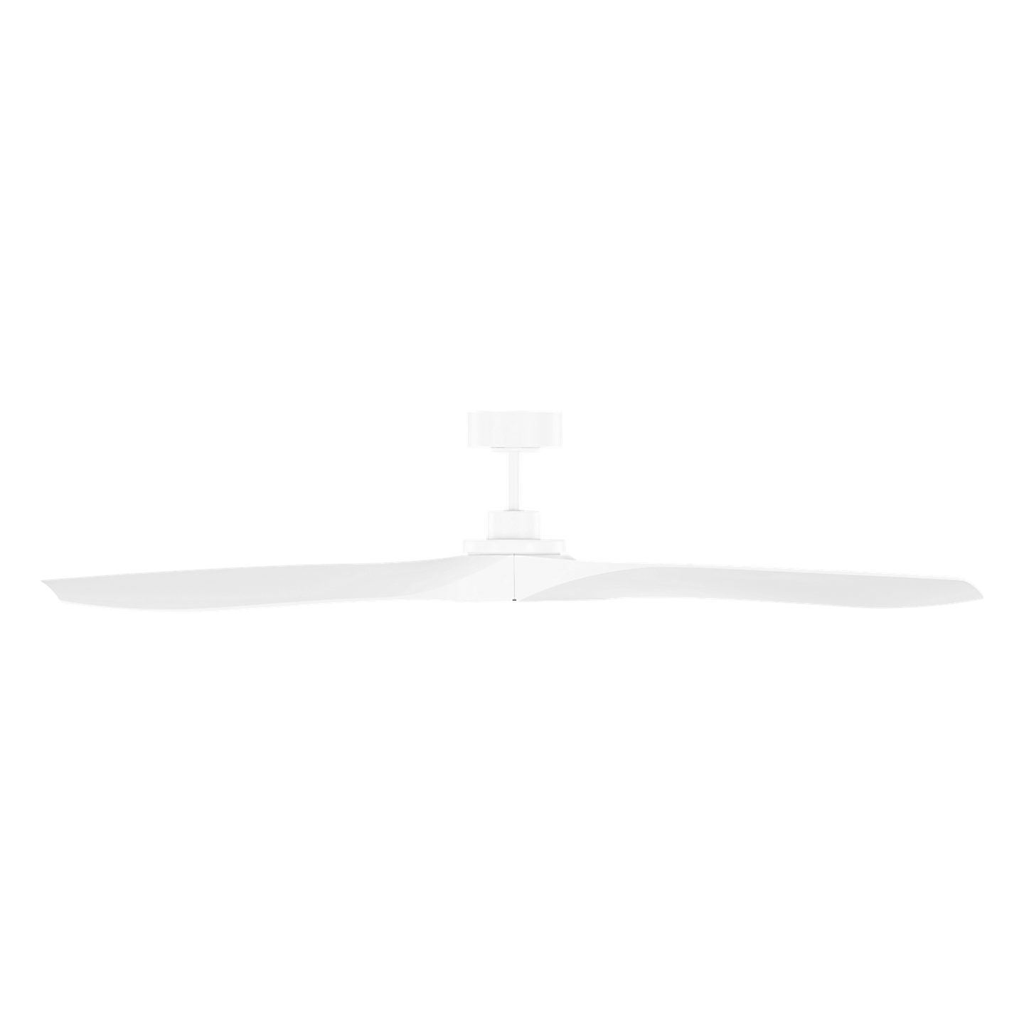 Collins Coastal Smart 60" Ceiling Fan