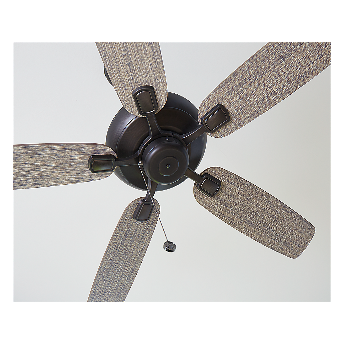 Colony 52" Ceiling Fan
