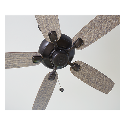 Colony 52" Ceiling Fan
