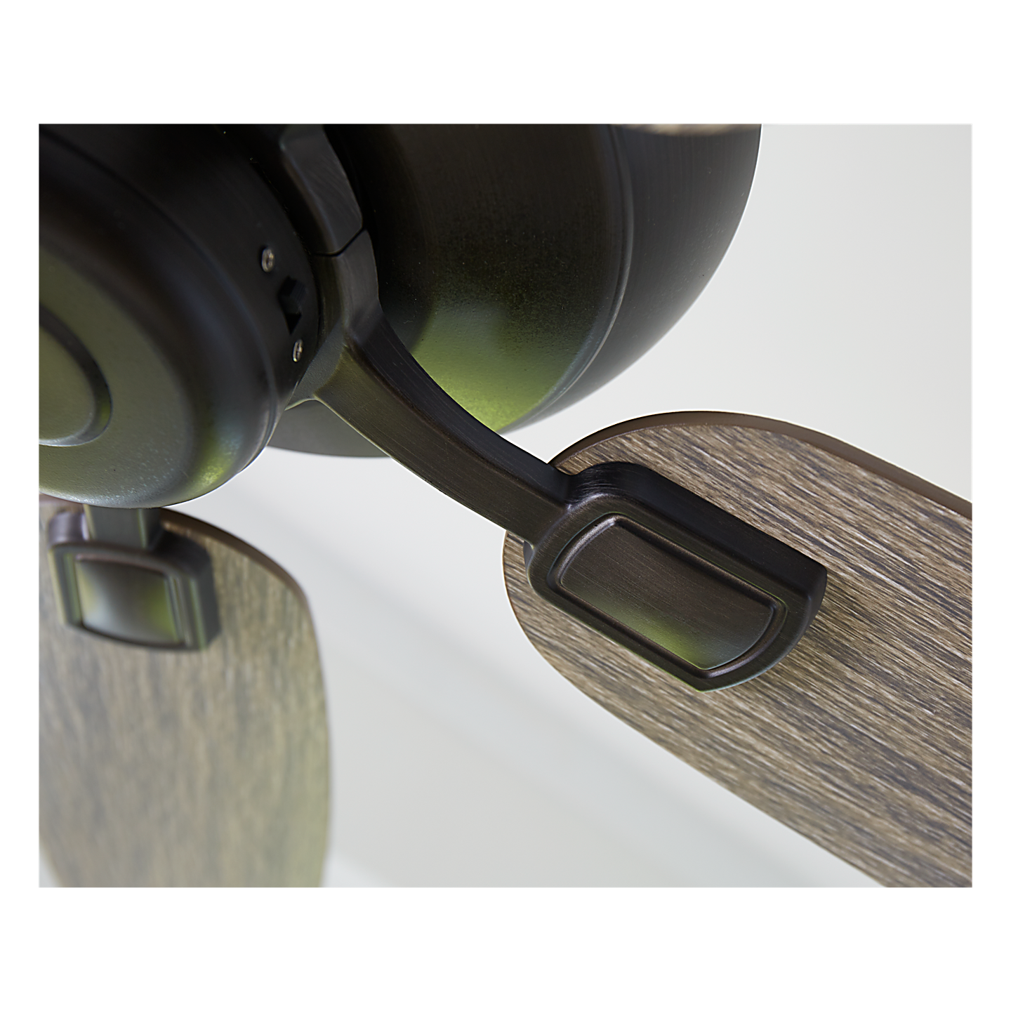 Colony 52" Ceiling Fan