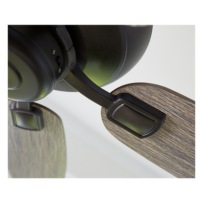 Colony 52" Ceiling Fan
