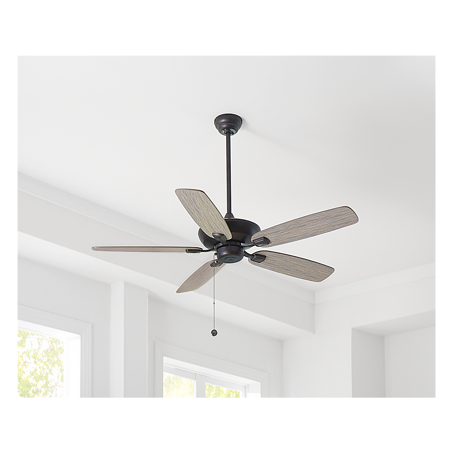 Colony 52" Ceiling Fan