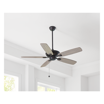 Colony 52" Ceiling Fan