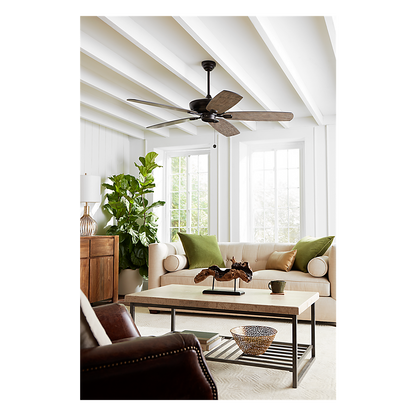 Colony 52" Ceiling Fan
