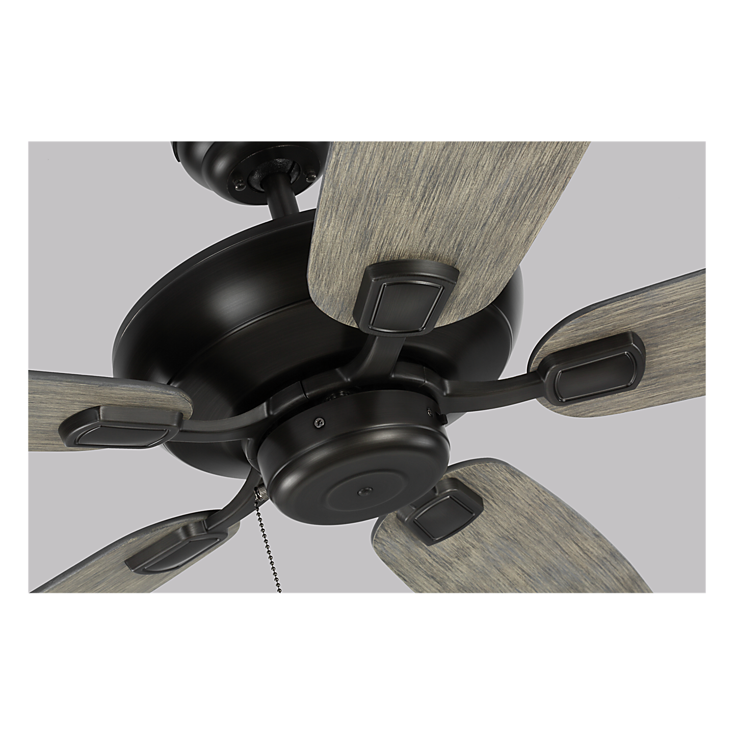 Colony 52" Ceiling Fan