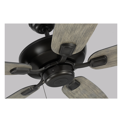 Colony 52" Ceiling Fan