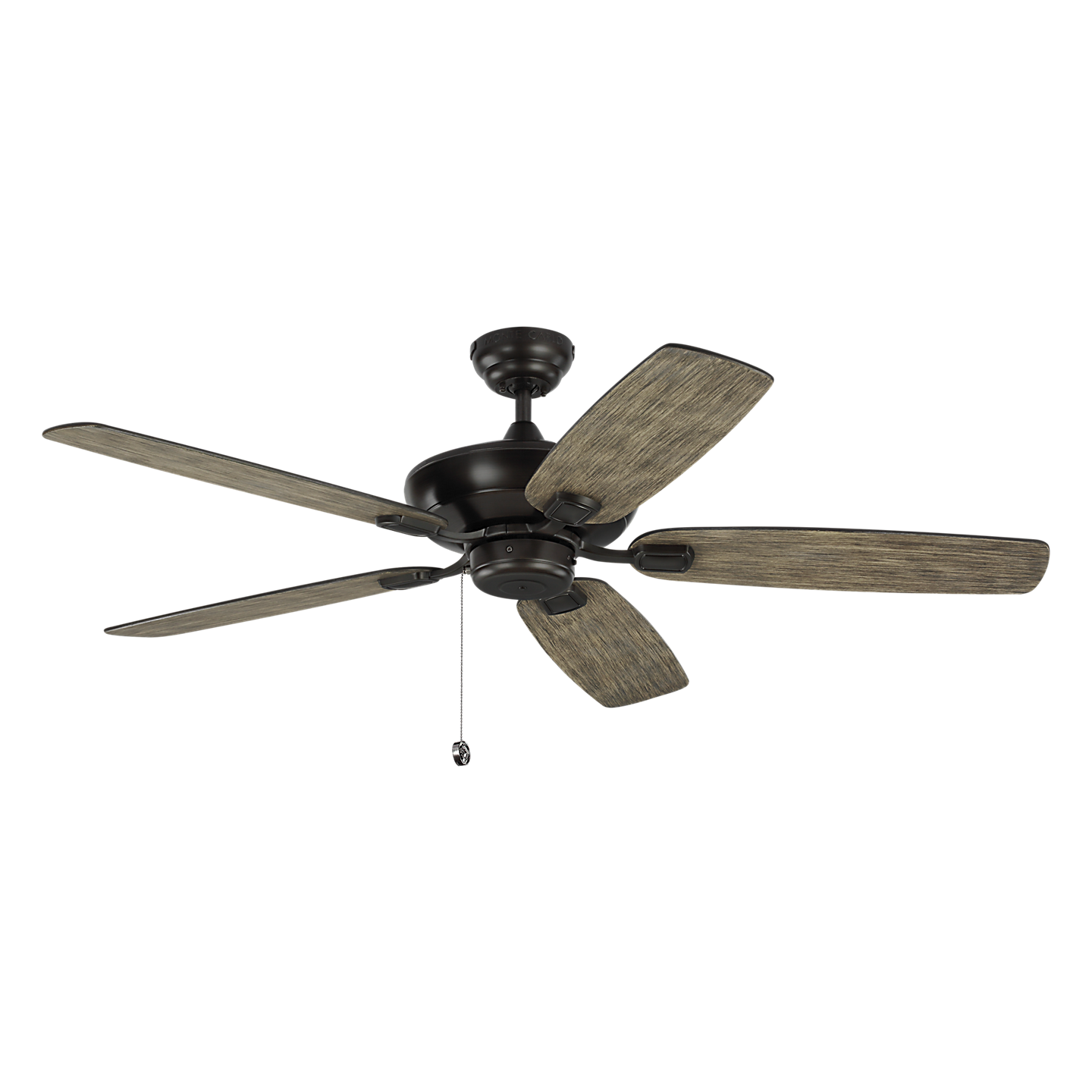 Colony 52" Ceiling Fan