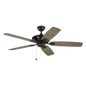 Colony 52" Ceiling Fan