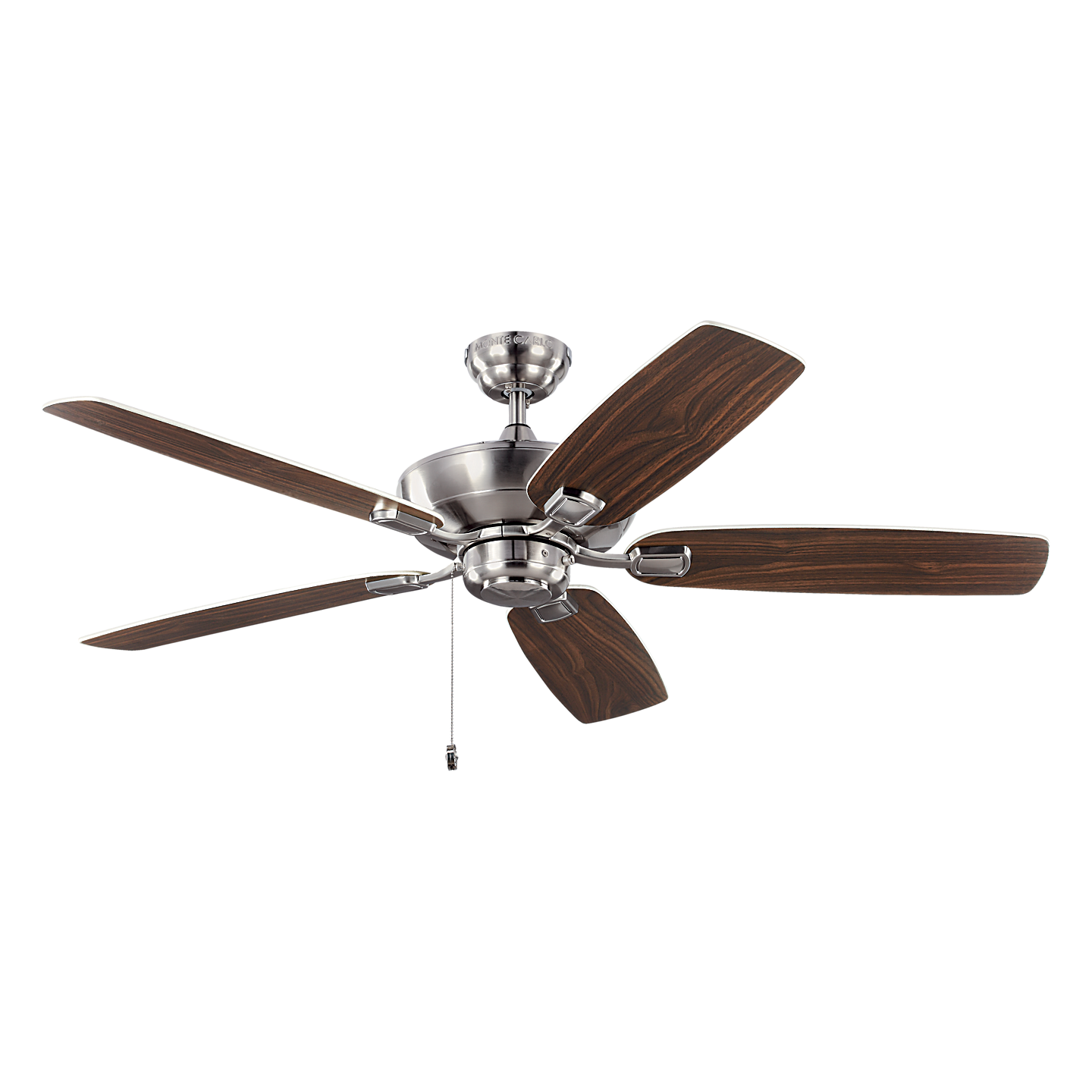 Colony 52" Ceiling Fan
