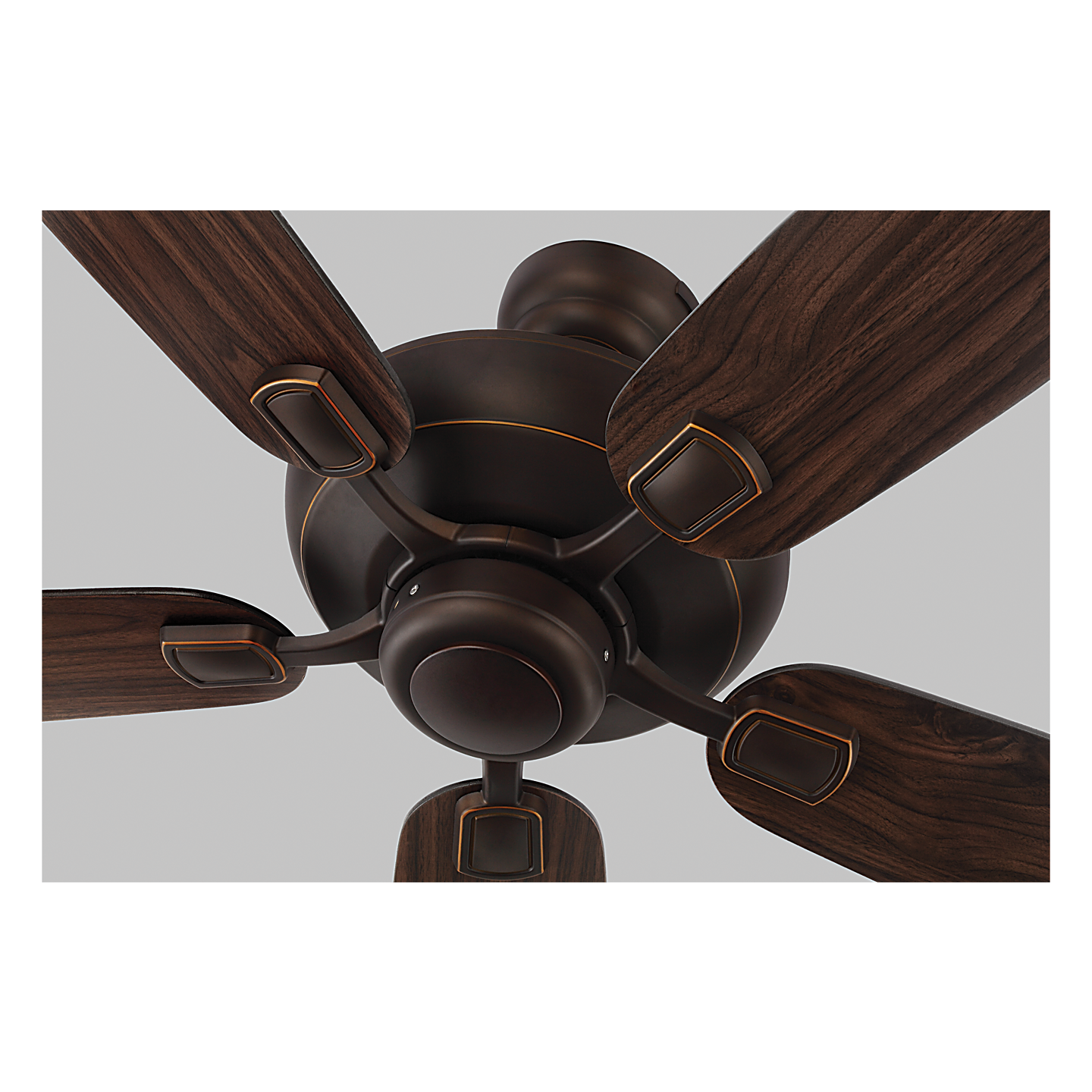 Colony 52" Ceiling Fan