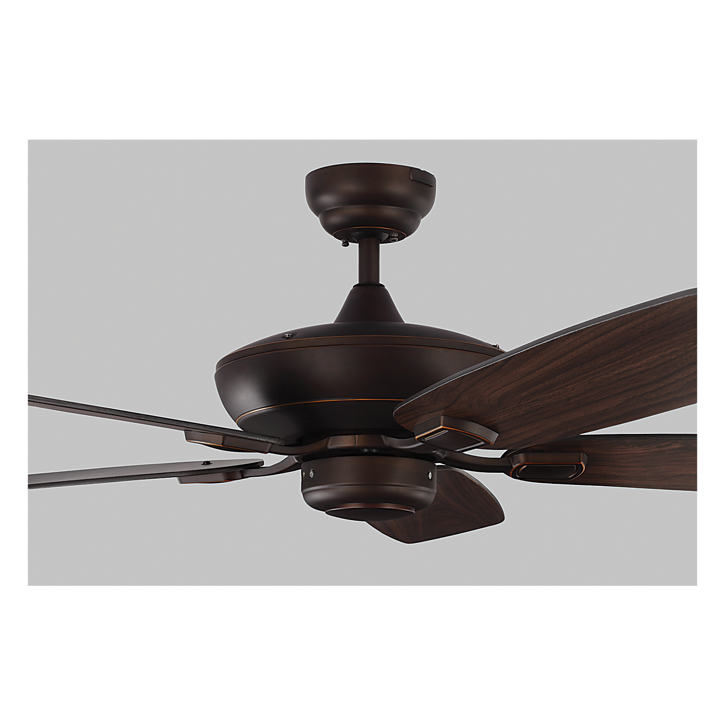 Colony 52" Ceiling Fan