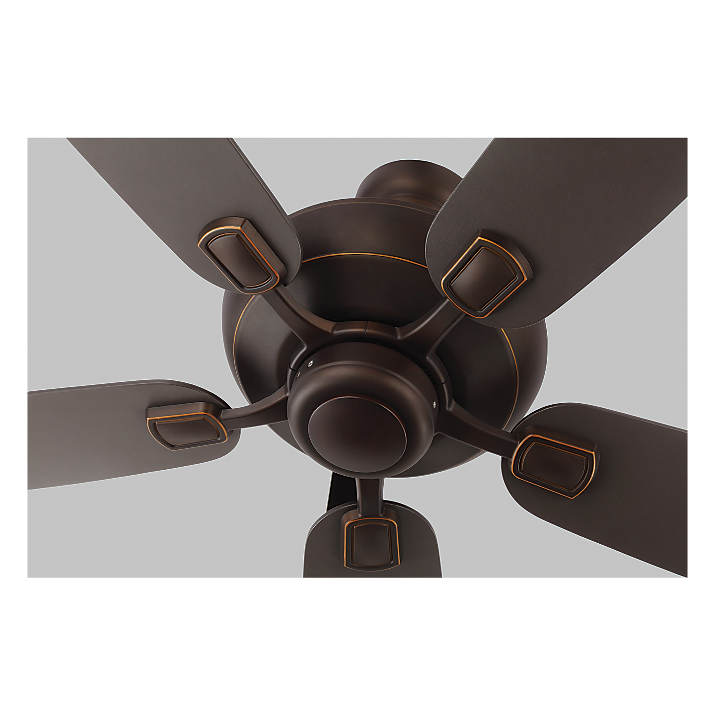Colony 52" Ceiling Fan