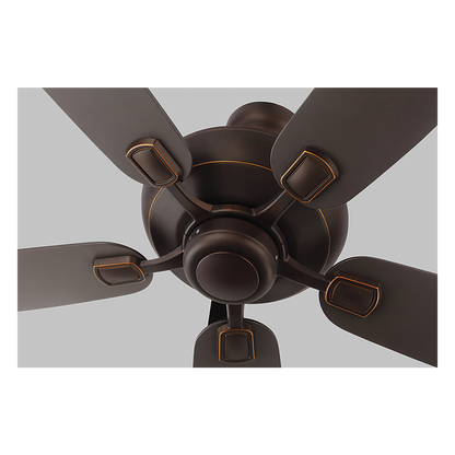 Colony 52" Ceiling Fan