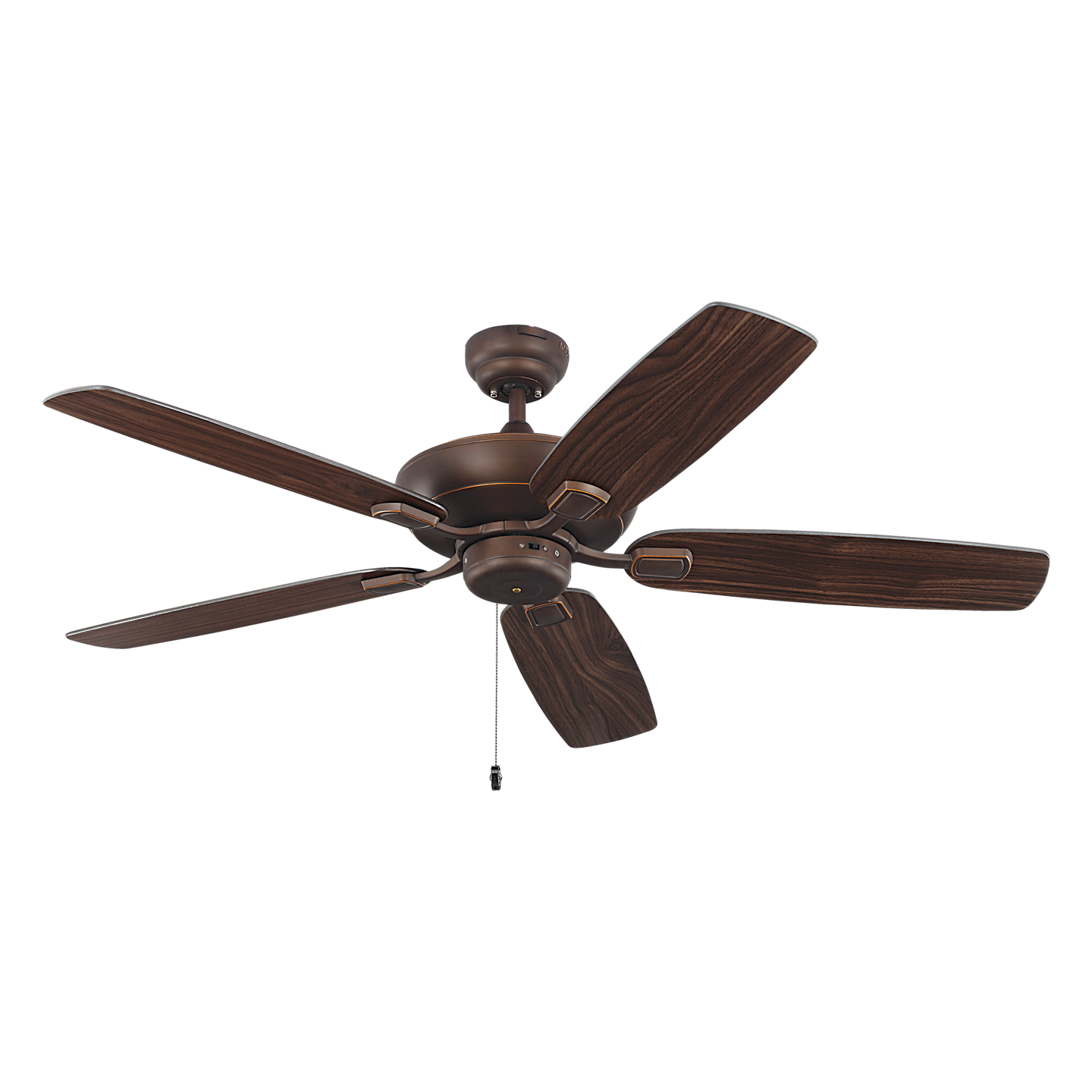 Colony 52" Ceiling Fan