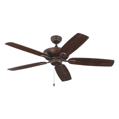 Colony 52" Ceiling Fan