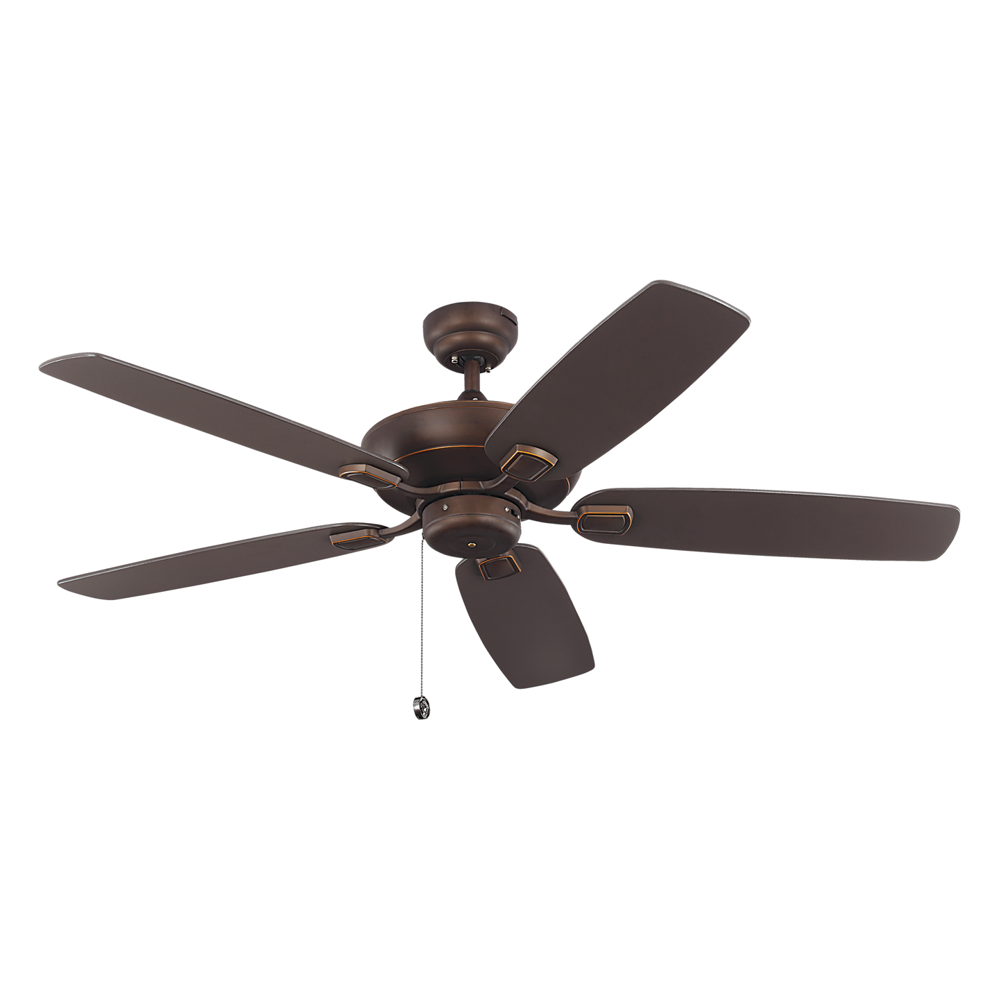 Colony 52" Ceiling Fan