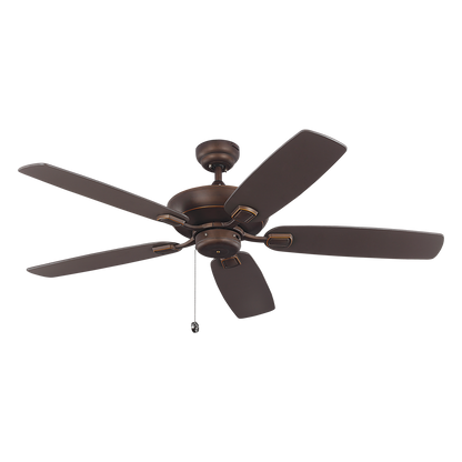 Colony 52" Ceiling Fan