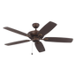 Colony 52" Ceiling Fan
