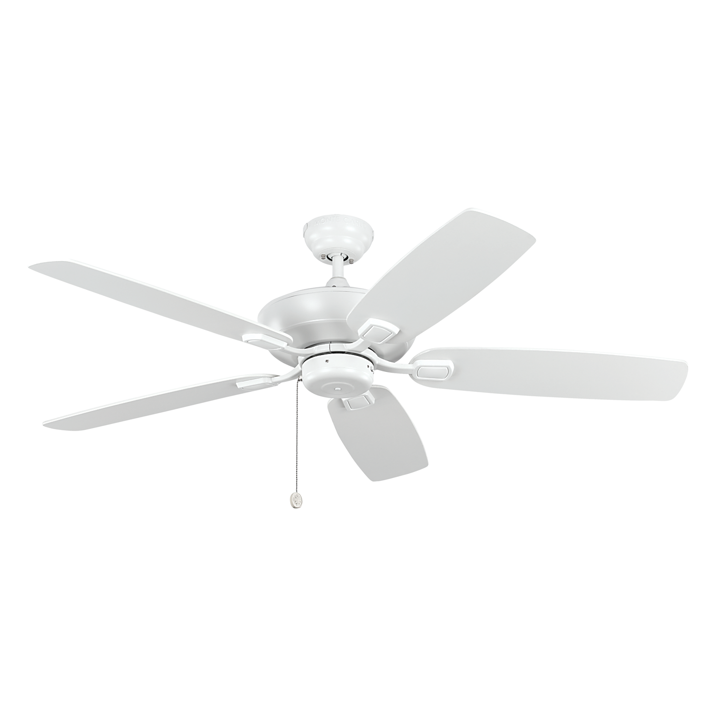Colony 52" Ceiling Fan