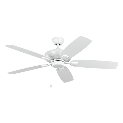 Colony 52" Ceiling Fan