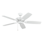 Colony 52" Ceiling Fan