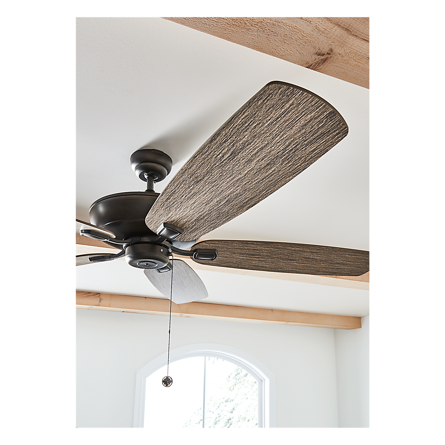 Colony 60" Ceiling Fan