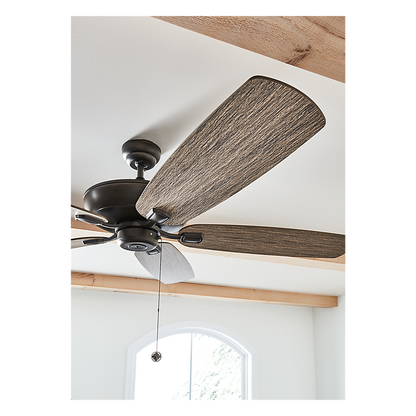 Colony 60" Ceiling Fan