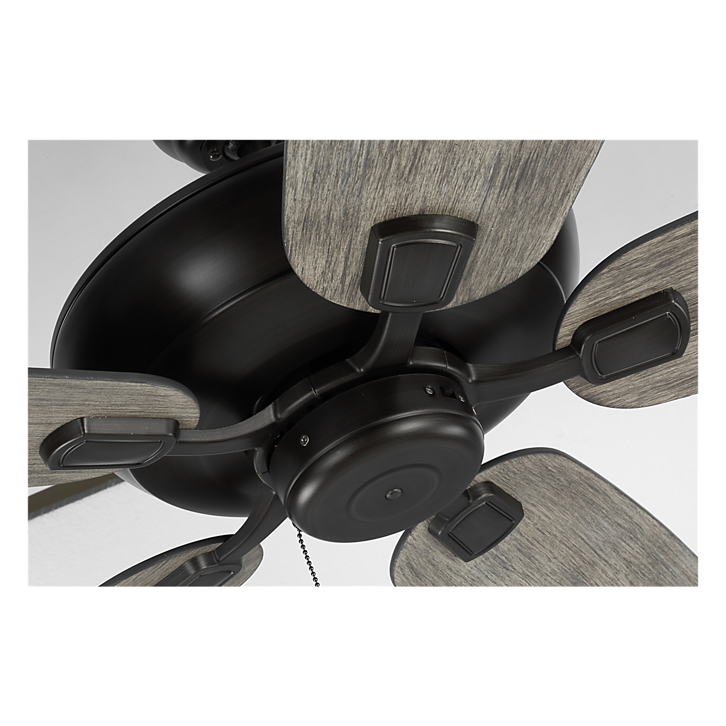 Colony 60" Ceiling Fan