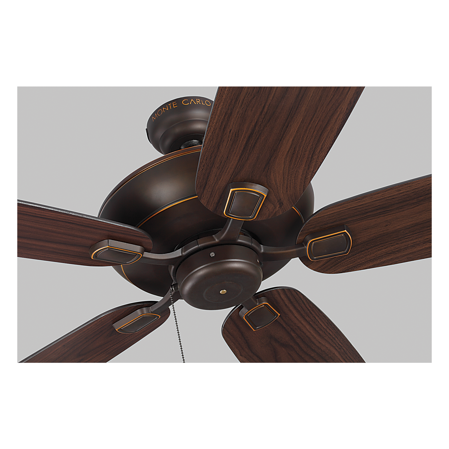 Colony 60" Ceiling Fan