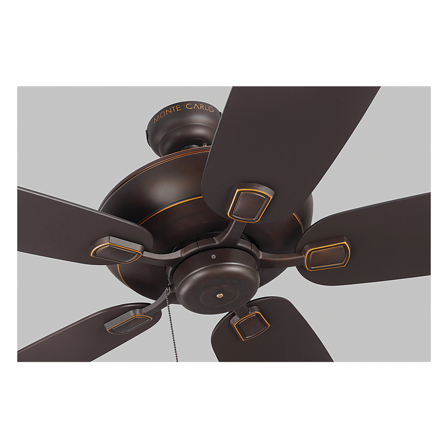 Colony 60" Ceiling Fan